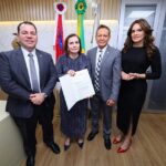 Projeto prevê reajuste de 4,72% aos servidores (Foto: Divulgação/TCE-AM)