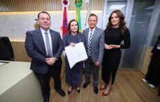 Projeto prevê reajuste de 4,72% aos servidores (Foto: Divulgação/TCE-AM)
