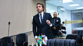 Projeto de Thiago Abrahim prevê aviso prévio ao consumidor sobre fim de período de fidelidade