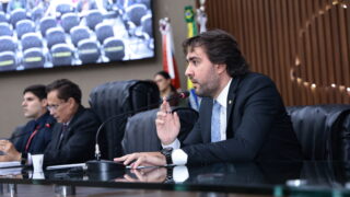 Deputado Thiago Abrahim propõe ampliar acesso ao diagnóstico precoce do autismo no interior do AM
