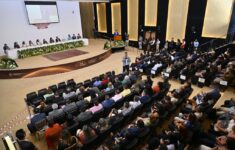 TCE-AM reúne municípios em jornada técnica pela educação