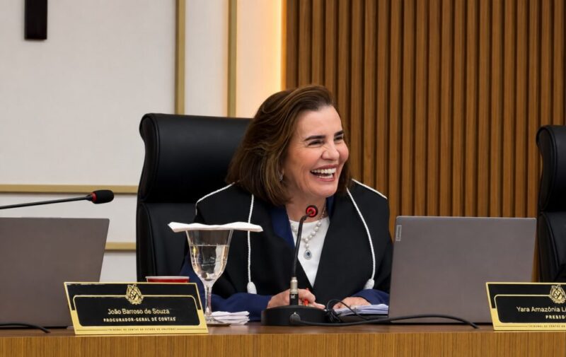 TCE-AM vence prêmio nacional por inovação na gestão pública