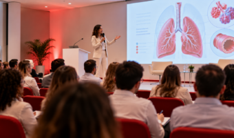 1º Summit Sabin Manaus reúne especialistas para debater infecções respiratórias