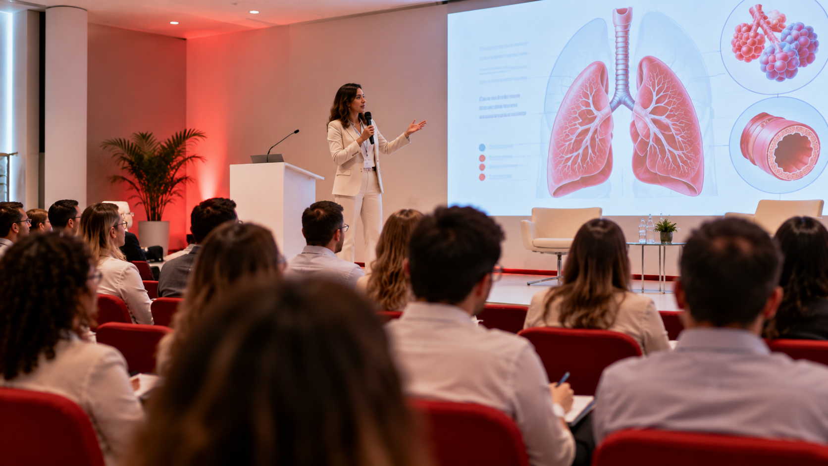 1º Summit Sabin Manaus reúne especialistas para debater infecções respiratórias