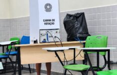 ATENÇÃO: veja o prazo para votar e as regras da eleição