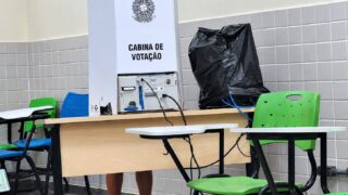 ATENÇÃO: veja o prazo para votar e as regras da eleição
