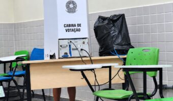 ATENÇÃO: veja o prazo para votar e as regras da eleição