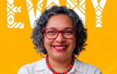 Professora Evany é candidata ao Senado pelo Psol. (Foto: Divulgação)