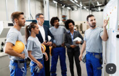 Expansão industrial amplia espaço para formação técnica em Manaus