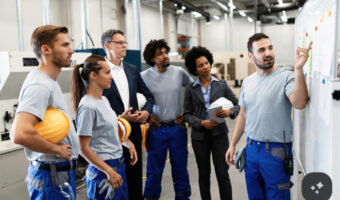 Expansão industrial amplia espaço para formação técnica em Manaus