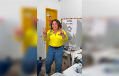 Maria do Carmo critica uso da máquina pública nas eleições