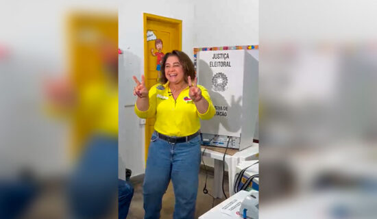 Maria do Carmo critica uso da máquina pública nas eleições