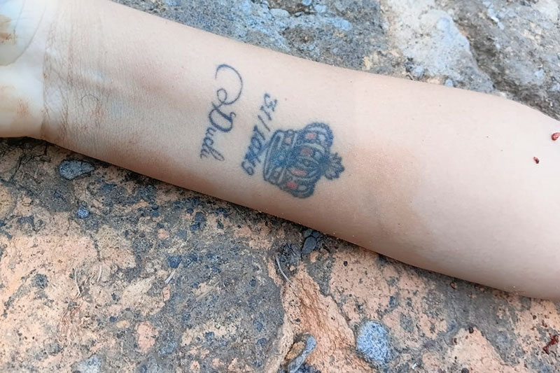 Mulher é encontrada morta a tiros na rodovia AM-010