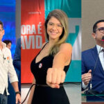 Família Almeida amarga derrota nas urnas em 2026. (Fotos: Divulgação)