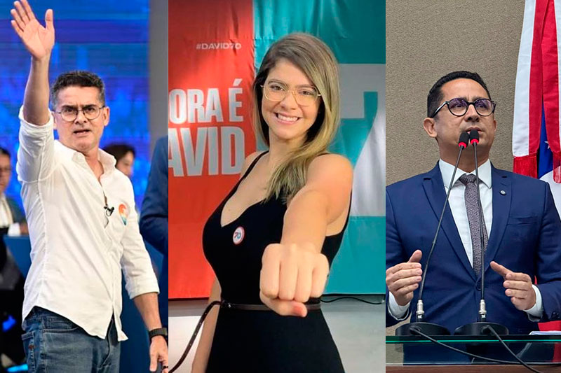 Nas urnas, família Almeida sofre derrota nas eleições