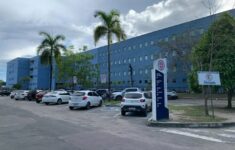 Nilton Lins lidera lista dos maiores locais de votação em Manaus
