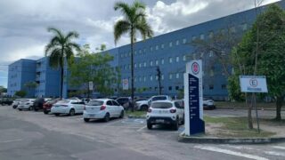 Nilton Lins lidera lista dos maiores locais de votação em Manaus