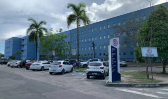 Nilton Lins lidera lista dos maiores locais de votação em Manaus