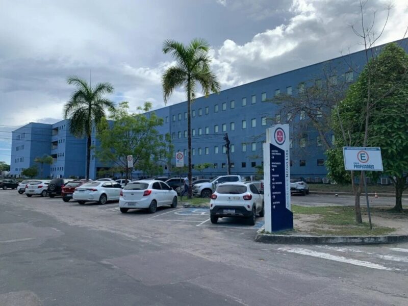 Nilton Lins lidera lista dos maiores locais de votação em Manaus