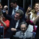PEC aprovada por 75 votos a 1 nos dois turnos. (Foto: Lula Marques/Agência Brasil)