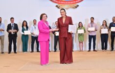 TCE-AM homenageia servidores e premia projetos nos 76 anos