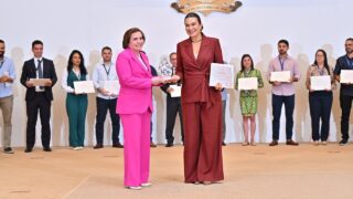 TCE-AM homenageia servidores e premia projetos nos 76 anos