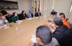 TCE-AM reforça ações contra queimadas e estiagem no Amazonas