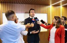 Thiago Abrahim propõe política de apoio e proteção aos trabalhadores informais no Amazonas