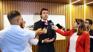 Thiago Abrahim propõe política de apoio e proteção aos trabalhadores informais no Amazonas