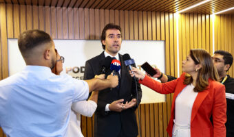Thiago Abrahim propõe política de apoio e proteção aos trabalhadores informais no Amazonas