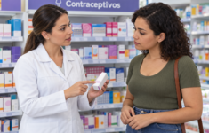Uso incorreto de contraceptivo pode aumentar riscos à saúde; veja como escolher