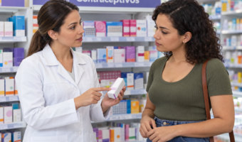 Uso incorreto de contraceptivo pode aumentar riscos à saúde; veja como escolher